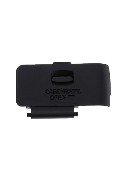 Ayex 1200D Için Batarya (Pil) Yeri Kapağı, Eos 1200D ile Uyumlu