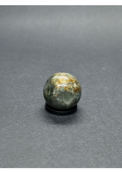 Kan Taşı Doğaltaş Küre