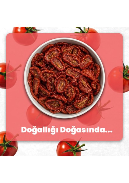 Kurutulmuş Domates 100 gr indirimleri