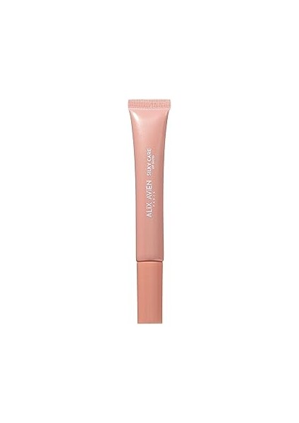 Alix Avien Koruyucu, Dolgunlaştırıcı, Nemlendirici Dudak Parlatıcısı - Silky Care Lipgloss 301 Pure