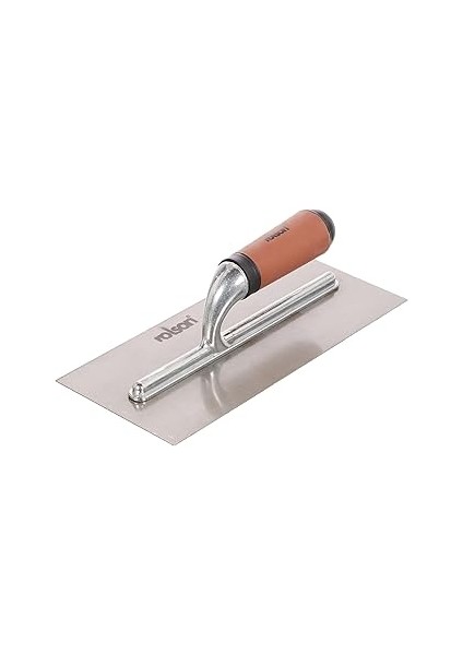 Rolson 52245 Smooth Plastering Trowel, Multi, 280 x 120 mm