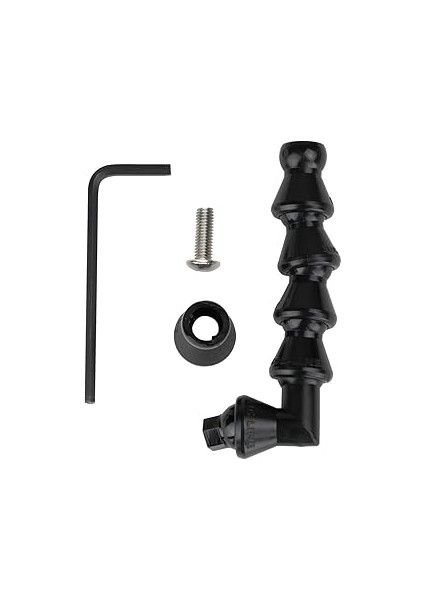 Light & Motion Dive Arm Kit Sidekick Spot ve Sidekick Montaj Için