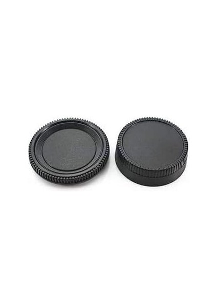 Ayex Body Kapağı ve Arka Kapağı (Nikon Makineler ile Uyumlu)