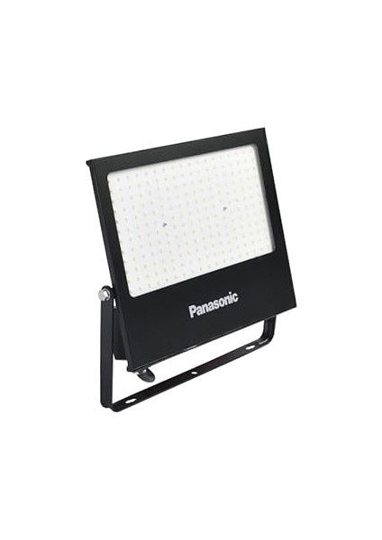 LED Floodlight 150W 12820LM 3000K Kelvin-Sarı Işık