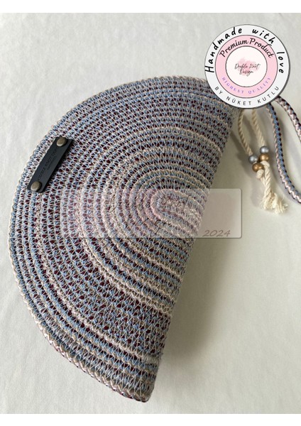 Bailey Yarım Ay D Clutch Portföy Çanta,abiye Çanta, Hediyelik modelleri