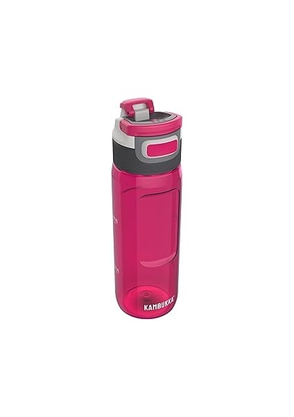 Kambukka Elton Içecek Şişesi - 750 ml - 3'ü 1 Arada Kapak - Snapclean® Teknolojisi