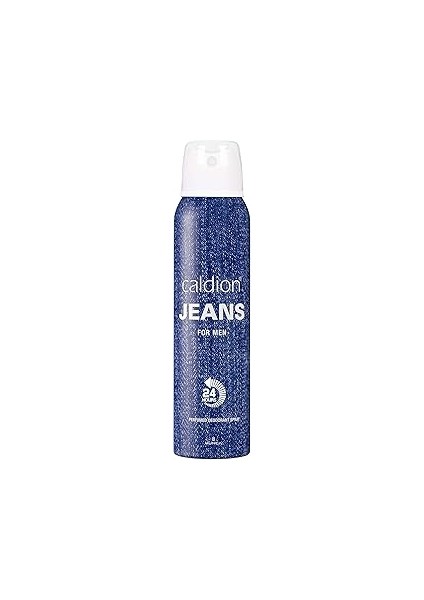 Caldion Jeans Deo Erkek 1 Paket (1 x 150 Ml)