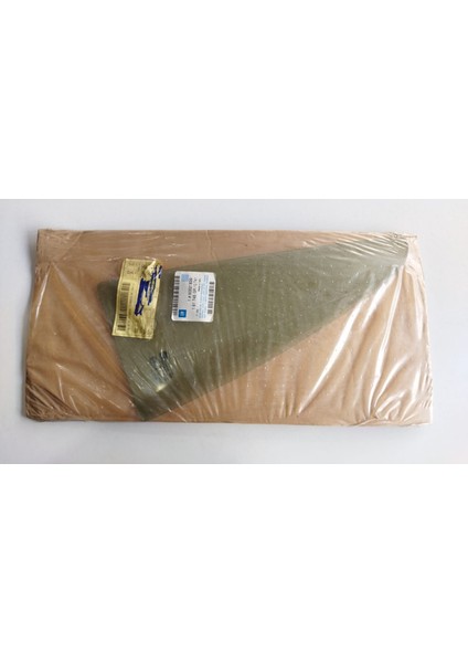 Opel Astra G Kelebek Camı Arka Sol Sw 161745 Gm