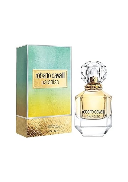Roberto Cavalli Paradiso Edp 50ML