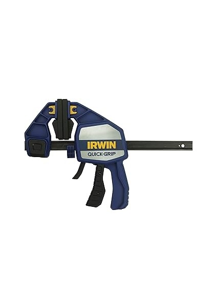 Irwin Industrial Tools Next Generation 6 Gidon Kelepçesi ve Spreader, 1964711