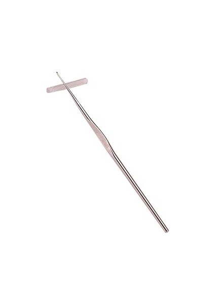 Benim Marifetlerim - Sapsız Tığ 21 Numara