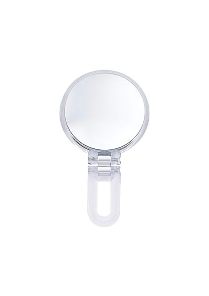 Danielle Büyütme Katlanır Makyaj Aynası 15X, Akrilik