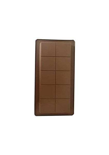 Mayaglory Dubai Çikolatası Kalıbı Silikon Çikolata Kalıbı
