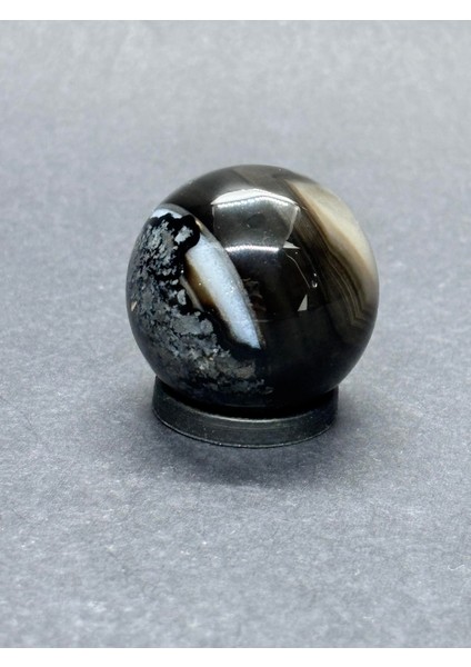 Akik Küre Doğaltaş modelleri