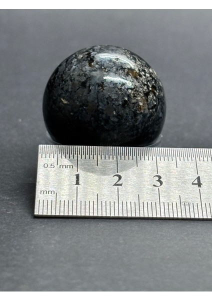 Akik Küre Doğaltaş