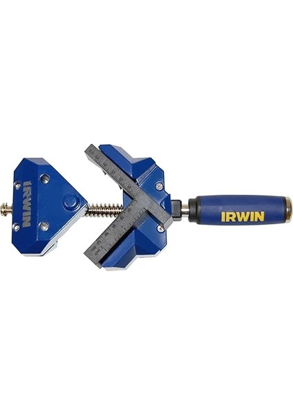 Irwin Tools Quick-90 Derece-Sağ Açı Kelepçe (226410)