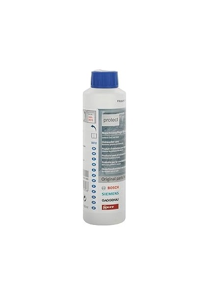 Bulaşık Makinesi Temizleyici Bakım Sıvısı