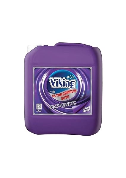 Viking Çamaşır Suyu Deniz 3,5 Litre