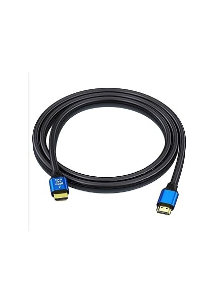 Babilden Hdtv 4K Yüksek Hızlı Hdtv Kablosu High Speed Hdtv Kablo 4K UHD HDMI Kablo Hdtv 2.0