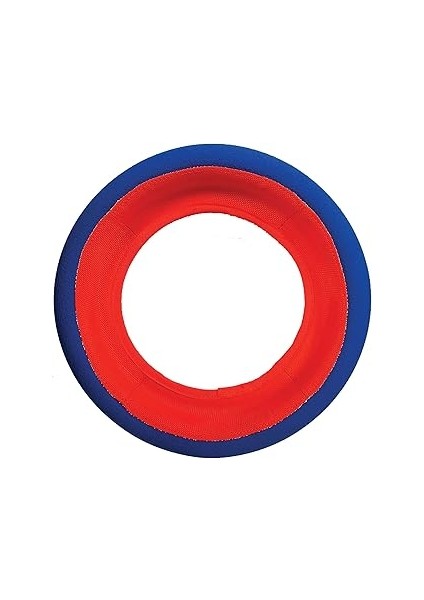 Chuckit! Fetch Wheel Köpek Oyun Halkası (Büyük Boy)