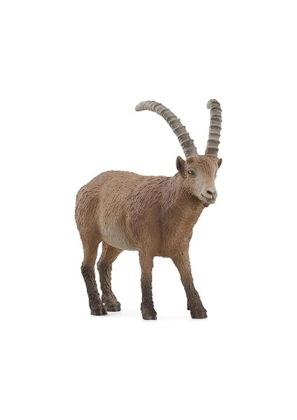 Schleich Alp Dağ Keçisi, Oyuncak Figür