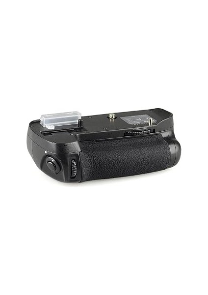 Meike MK-D600 Battery Grip - D600 ve D610 ile Uyumlu MB-D14 Muadili