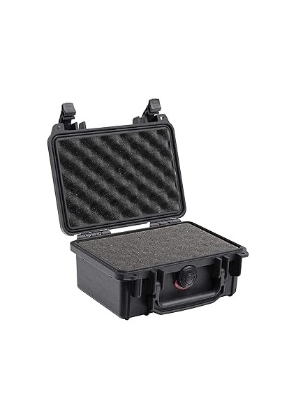 Pelican 1120 Case With Foam