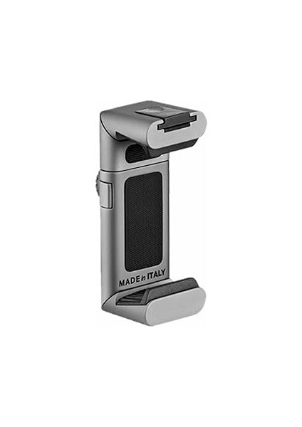 Manfrotto Mtwistgrip Universal Smartphone Clamp Manfrotto Mtwistgrip Universal Smartphone Clamp
