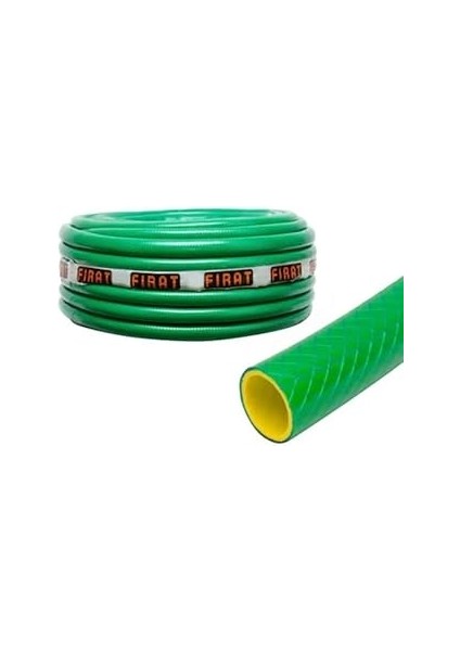 Firat Newgarden Bahçe Sulama Hortumu (10 Metre)