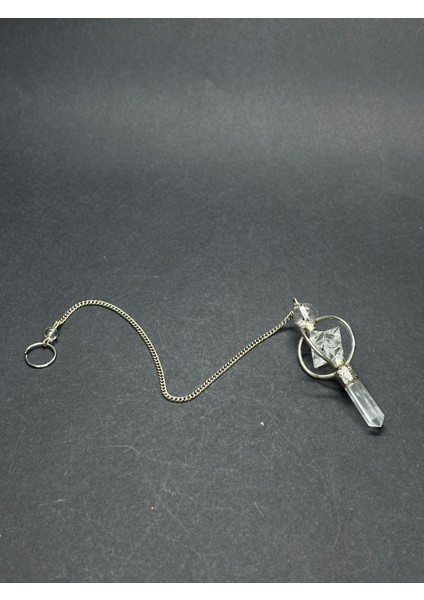 Merkaba Yıldızı Kuvars Sarkaç fırsatları