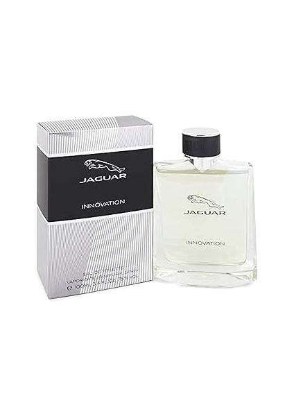 Jaguar Innovation Edt 100 ml Erkek Parfüm
