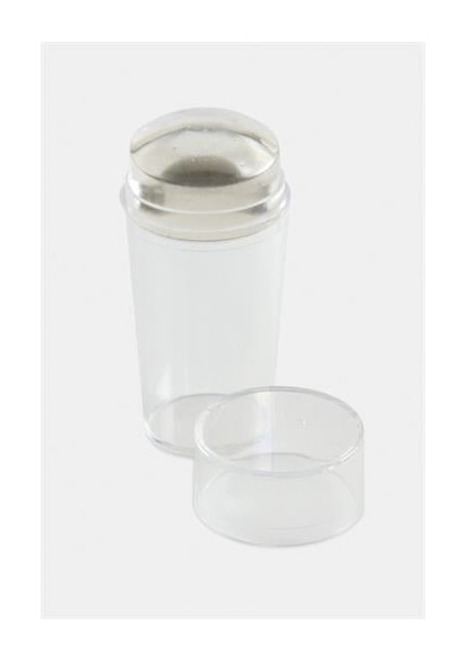 Stamper Oje Kazıyıcı Aparatı