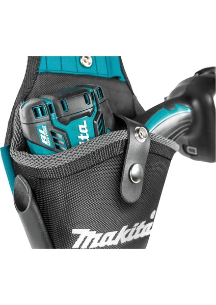 E-05337 Alet Kemeri + Makita E-15154 Vidalama Kılıfi 2 Li Set ( Original ) fiyatları