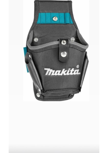 E-05337 Alet Kemeri + Makita E-15154 Vidalama Kılıfi 2 Li Set ( Original ) fırsatları