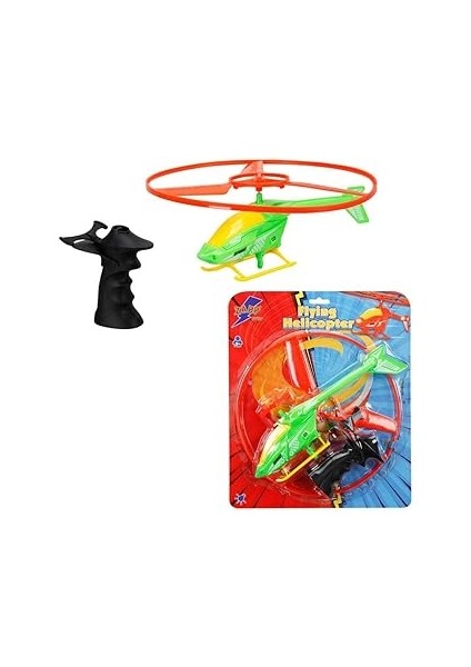 02120 Sun-Rst-Pervane Atar Heli̇koper Işikli