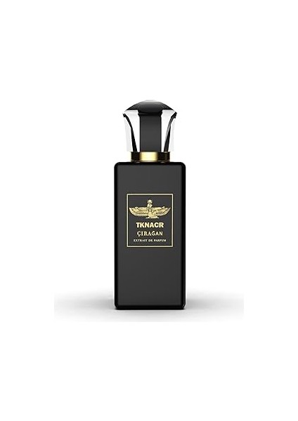 Tknacr Extrait De Parfüm Çirağan, 100 ml