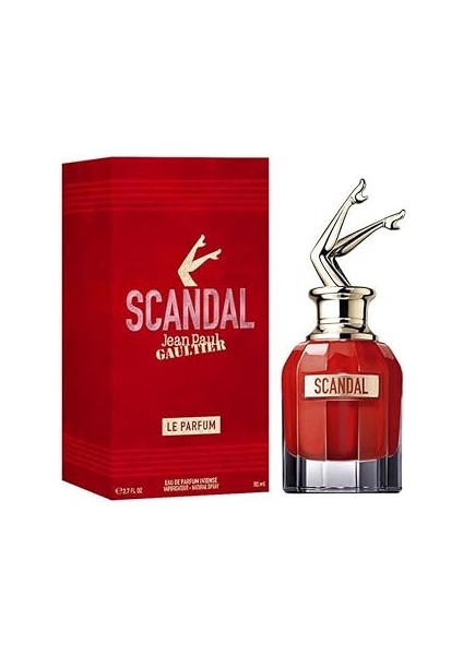 Jean Paul Gaultier Scandal Le Parfüm 80ML Edp