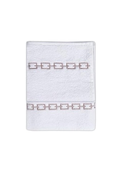 Santorini Havlu Takımı (Sarı)