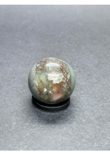 Kan Taşı Doğaltaş Küre