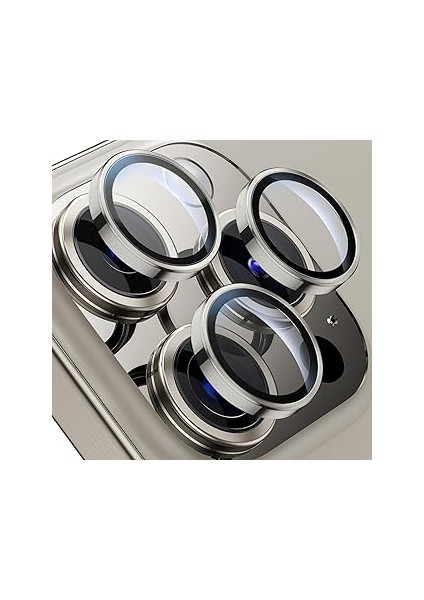 Merwish 15 15 Için Kamera Koruyucu Kamera Koruyucu Ince