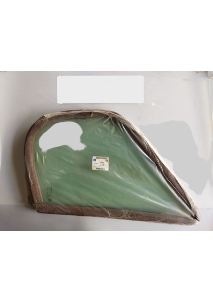 Opel Vivaro Kapı Cam Sabit Ön Sağ 4408043 Gm