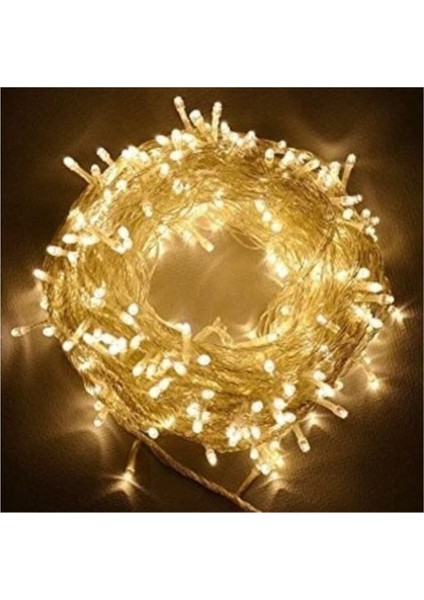 10MT Rgb 100 LED Fișli Ağaç Dekoratif Aydınlatma, Noel ve Yılbaşı Partisi Süsleme fiyatları