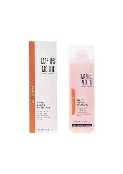 Marlies Möller Daily Repair Rich, 200 ml