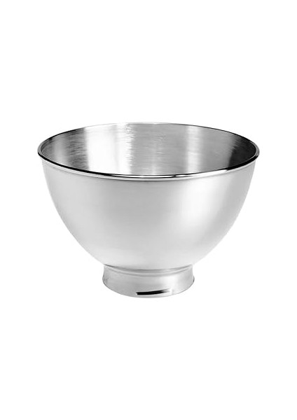 3 L Stand Mikser Için Paslanmaz Çelik KASE-5KB3SS