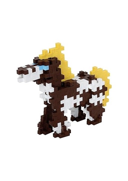 Horse / 100 Pcs Tube