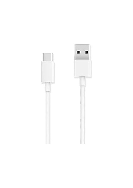 Babilden Samsung,xiaomi,oppo,reeder Usb-C To Usb-A 5.0 Hızlı Şarj ve Data Kablo (1 Metre)