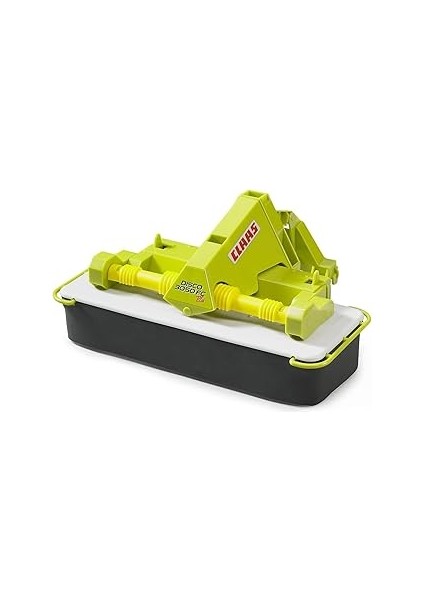 - Claas Disco 3050 Fc Ön Çayir Biçme Makinesi Ölçekli