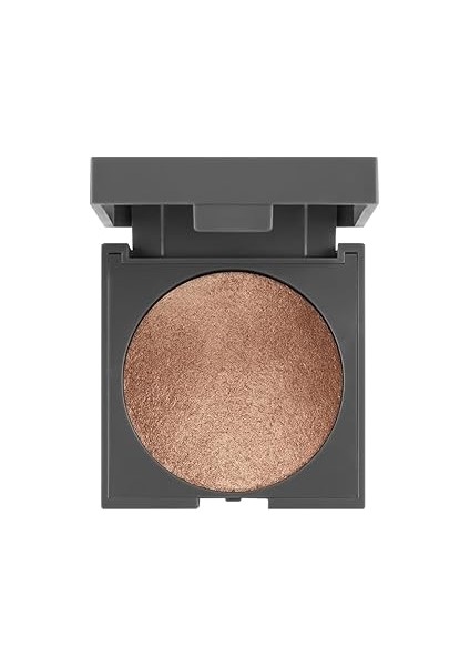 Alix Avien Işıltılı Aydınlatıcı - Baked Highlighter 03 Sunkıssed Radiance - 11 G