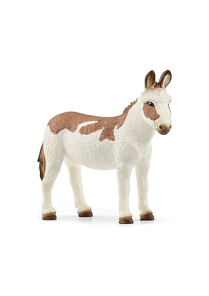 Schleich Amerikan Benekli Eşek Oyuncak