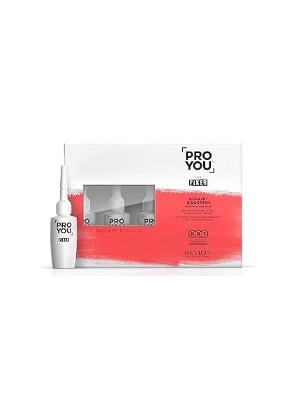 Repair Booster 15ML x 10